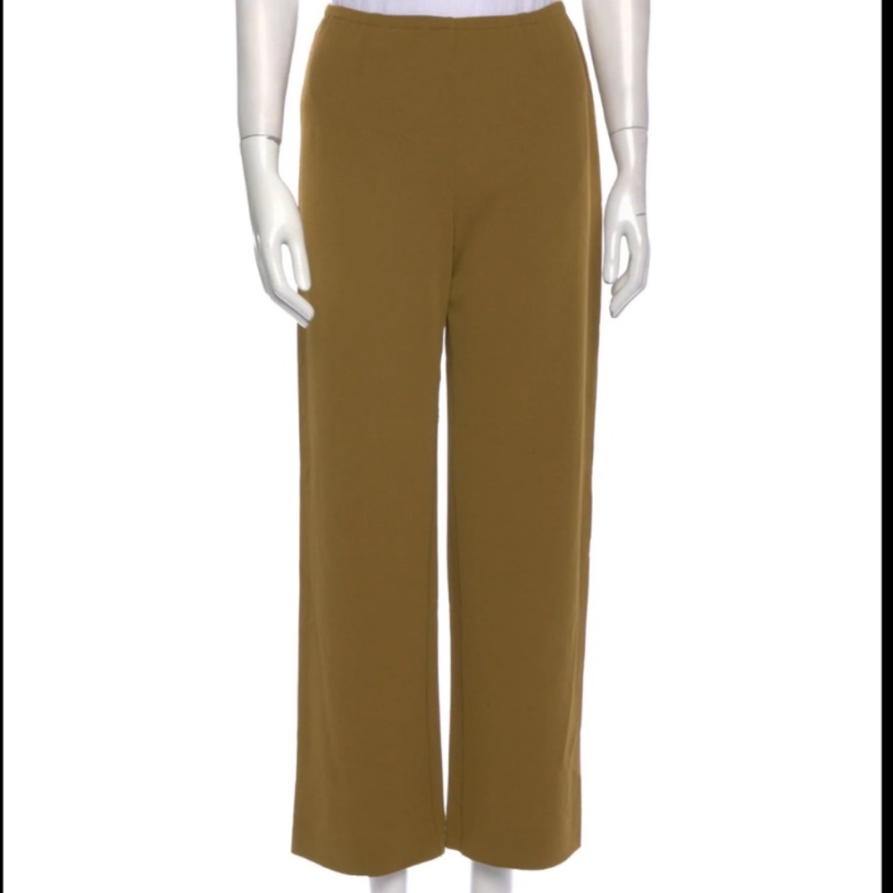 Missoni
Wide Leg Pants
Green | Size: M | US8, IT44